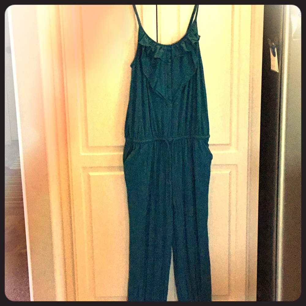 Cute comfy jumpsuit